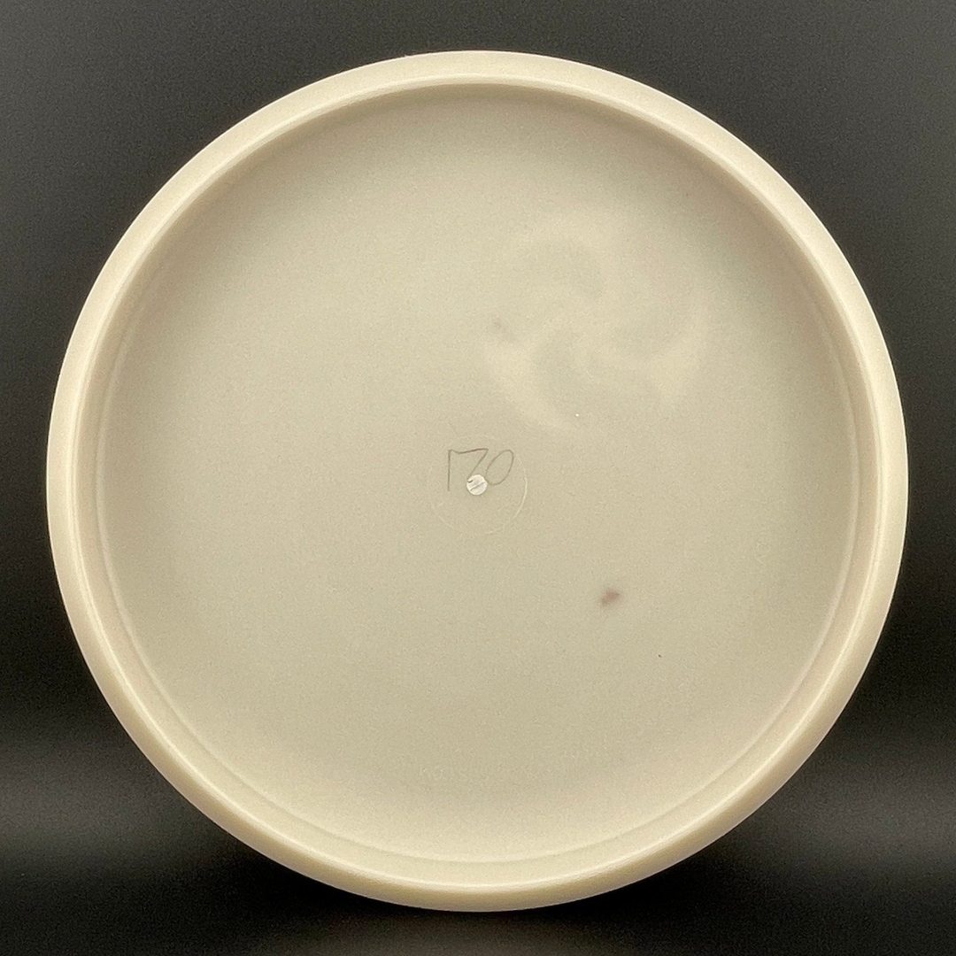 D-Line P2 - X-Out - Mini Huk Stamp - Innova Made *Warehouse Stash* Discmania