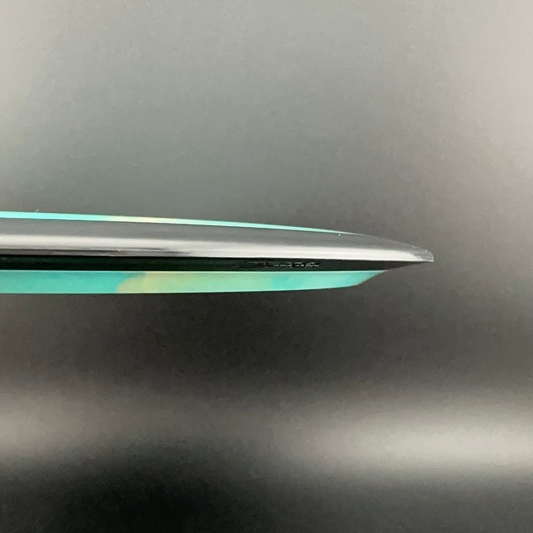 Cosmic Neutron Photon MVP