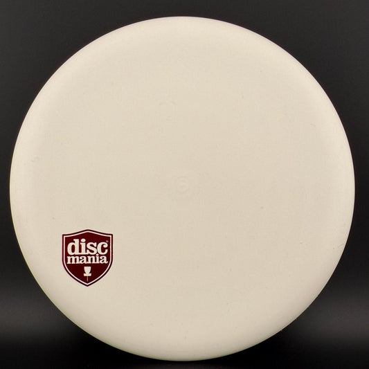 P-Line Logic (Flex 1) - Mystery Disc MB 25