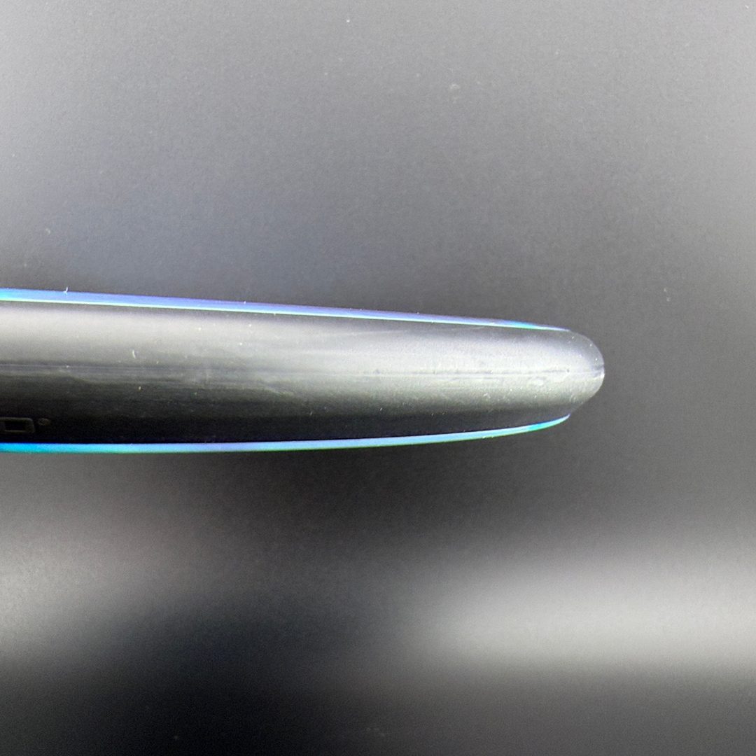 Cosmic Neutron Ohm - "Haunted Forest" Eagle McMahon Halloween 25 MVP