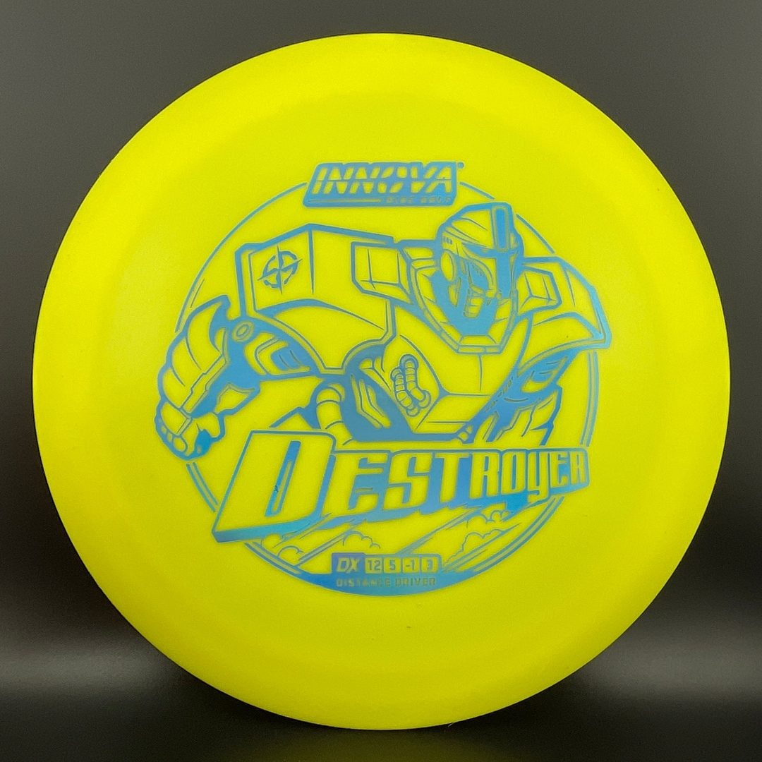DX Destroyer Innova