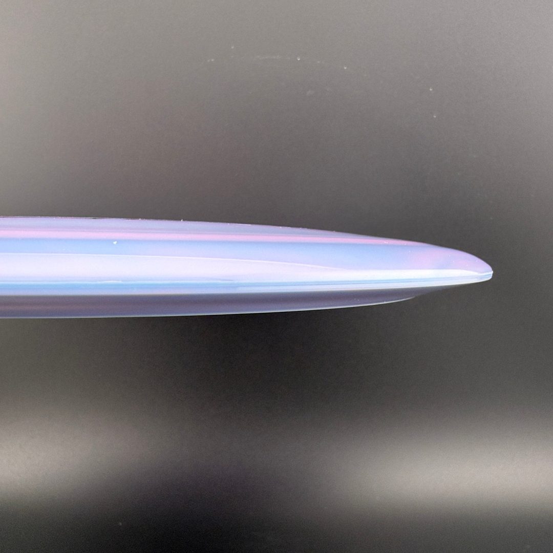 Swirly S-Blend Dynasty Infinite Discs