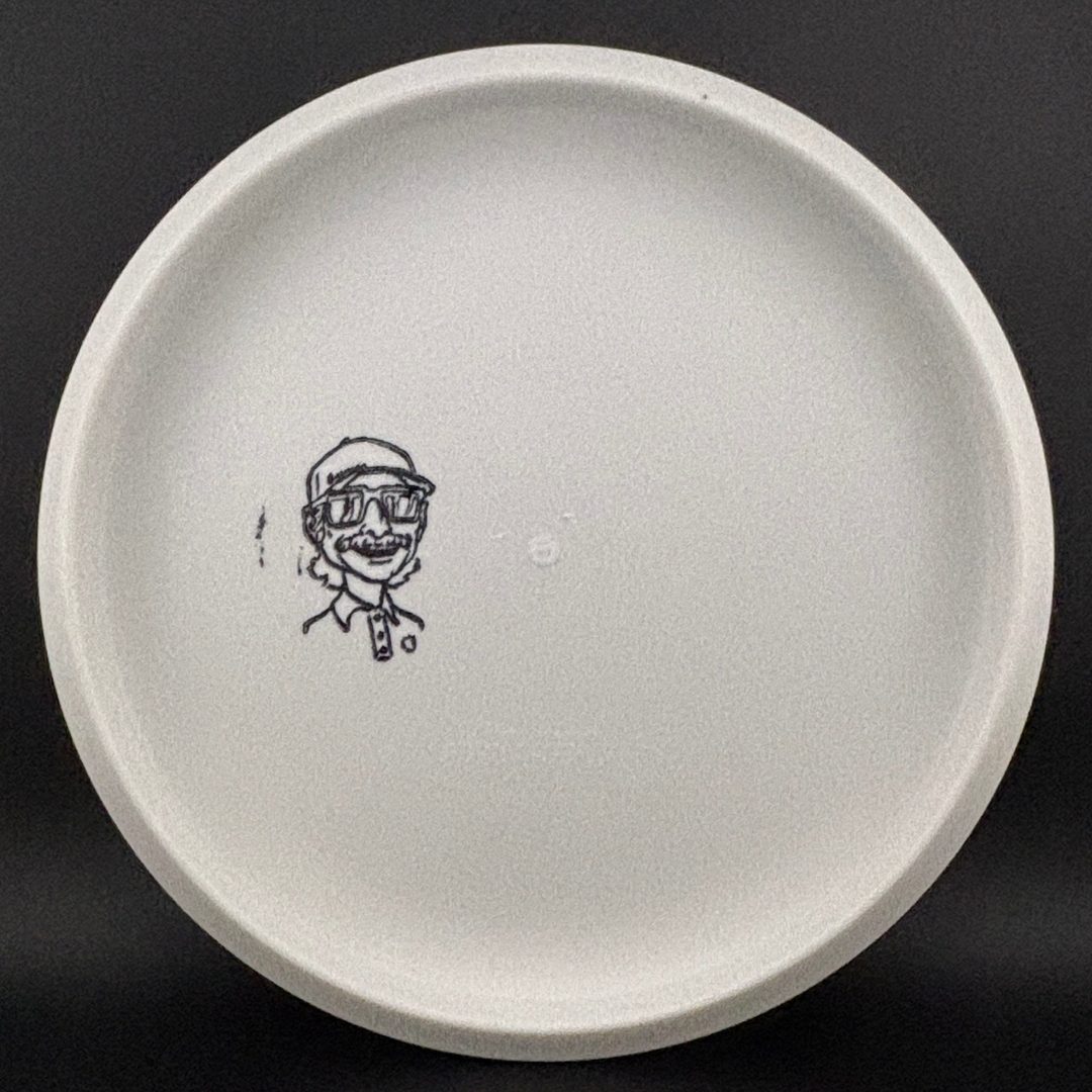 D-Line Flex 2 Rainmaker - Prototype *Colten Stash* Discmania