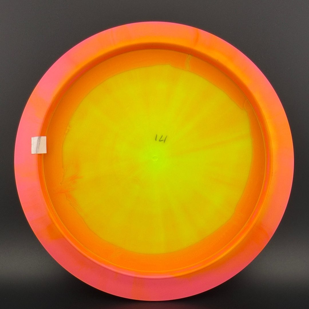 Sirius Helio Orion LS HOLS 1.2 Millennium