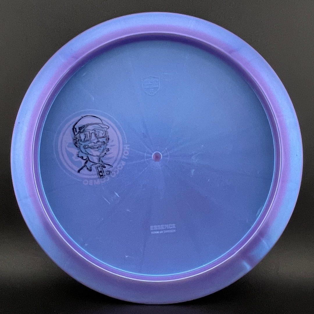 Meta Essence - Hot Koco Combo *Colten Stash* Discmania