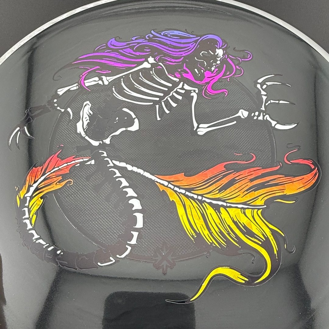 Neutron Balance - "Siren" by Marm O. Set Axiom