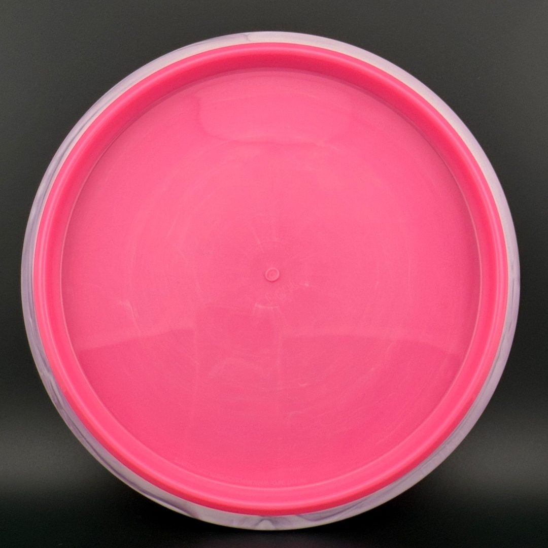 Neutron Hex Axiom