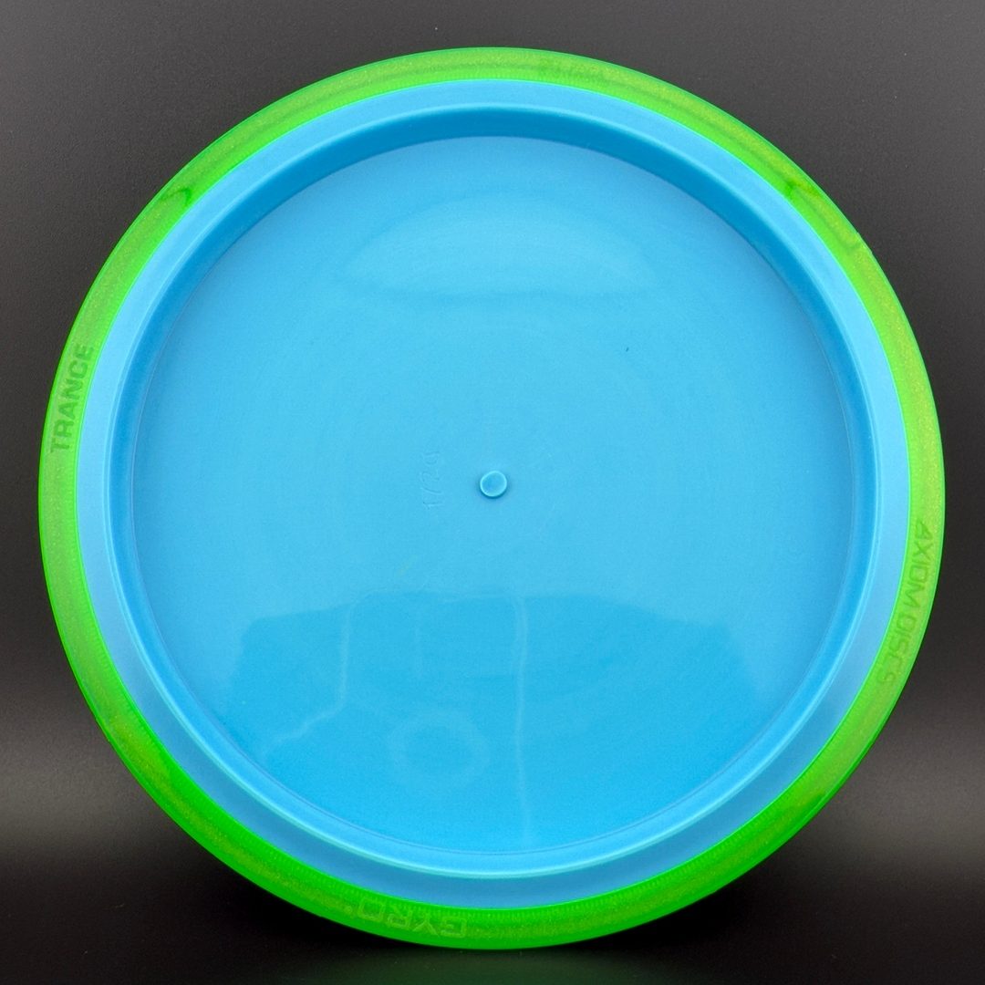 Prism Neutron Trance - "The Venutian Man" by Marm O Set Axiom