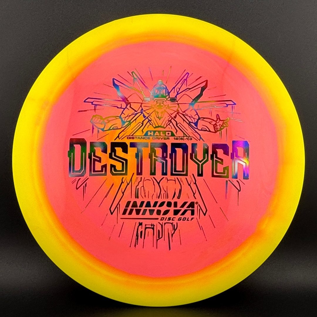 Halo Star Destroyer Innova