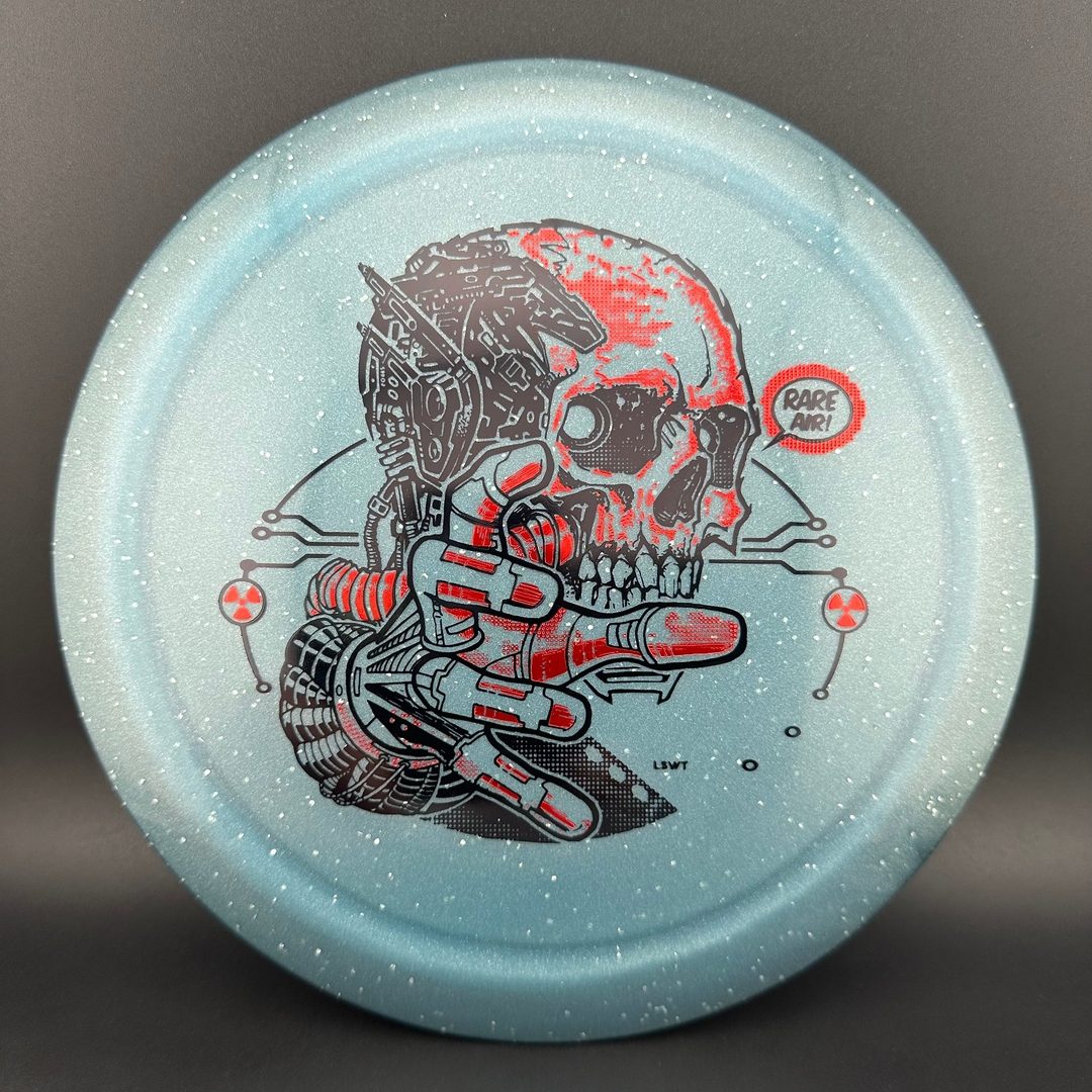 Stardust C-Blend Emperor - STRATUS FEAR V1 by Les White Infinite Discs