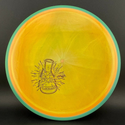 Neutron Hex - Lab Second Axiom