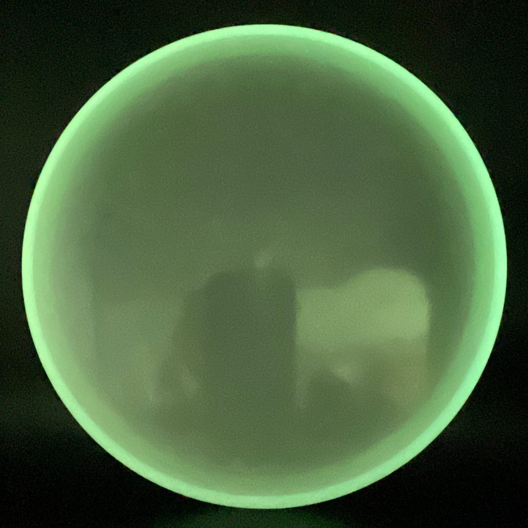 Total Eclipse Hex - Blank Axiom