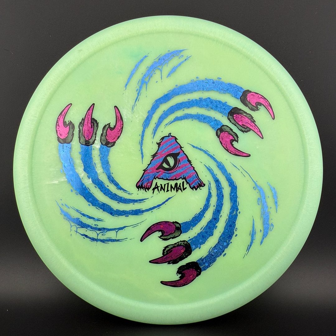Star Animal - XXL Savage - Rare Transitional Innova
