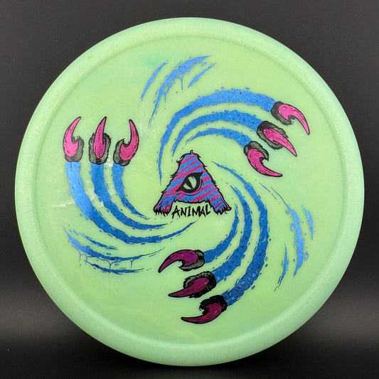 Star Animal - XXL Savage - Rare Transitional Innova