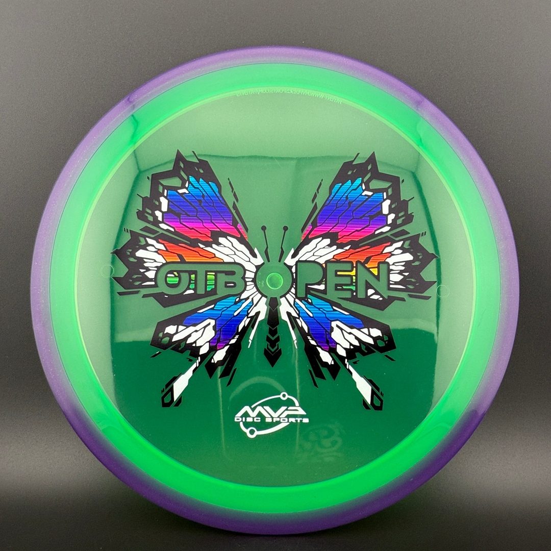 Soft Prism Proton Insanity - OTB Open 2026 Axiom