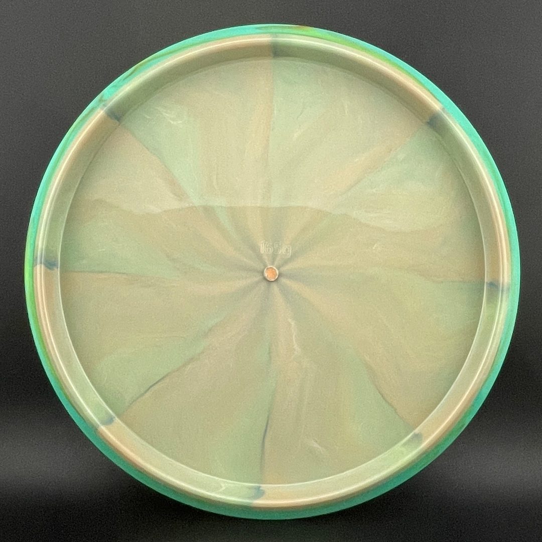 Cosmic Neutron Tempo - Jeremy Koling Team Series Axiom