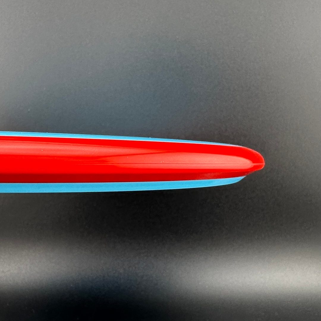 Neutron Hex - Blank Axiom