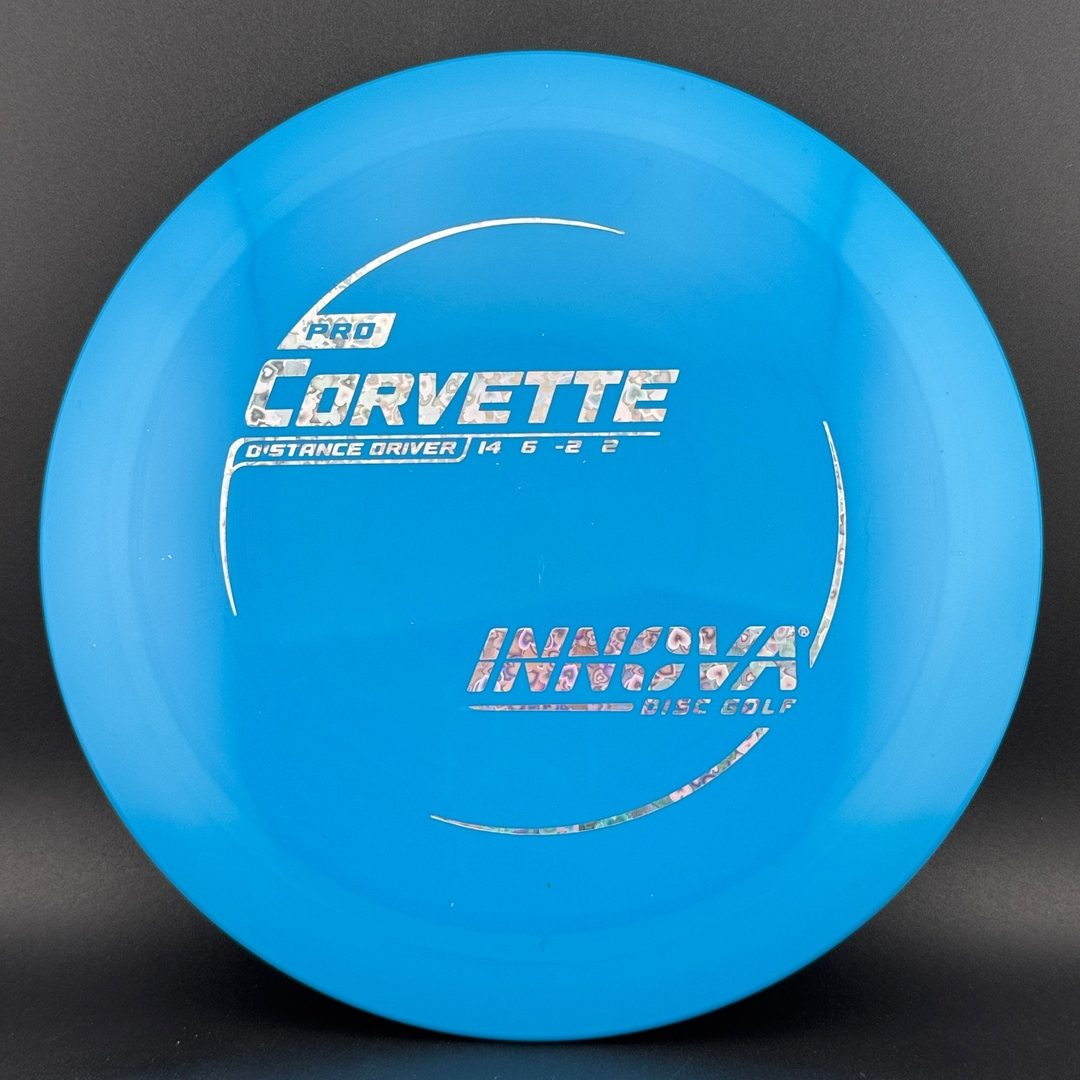 Pro Corvette Innova