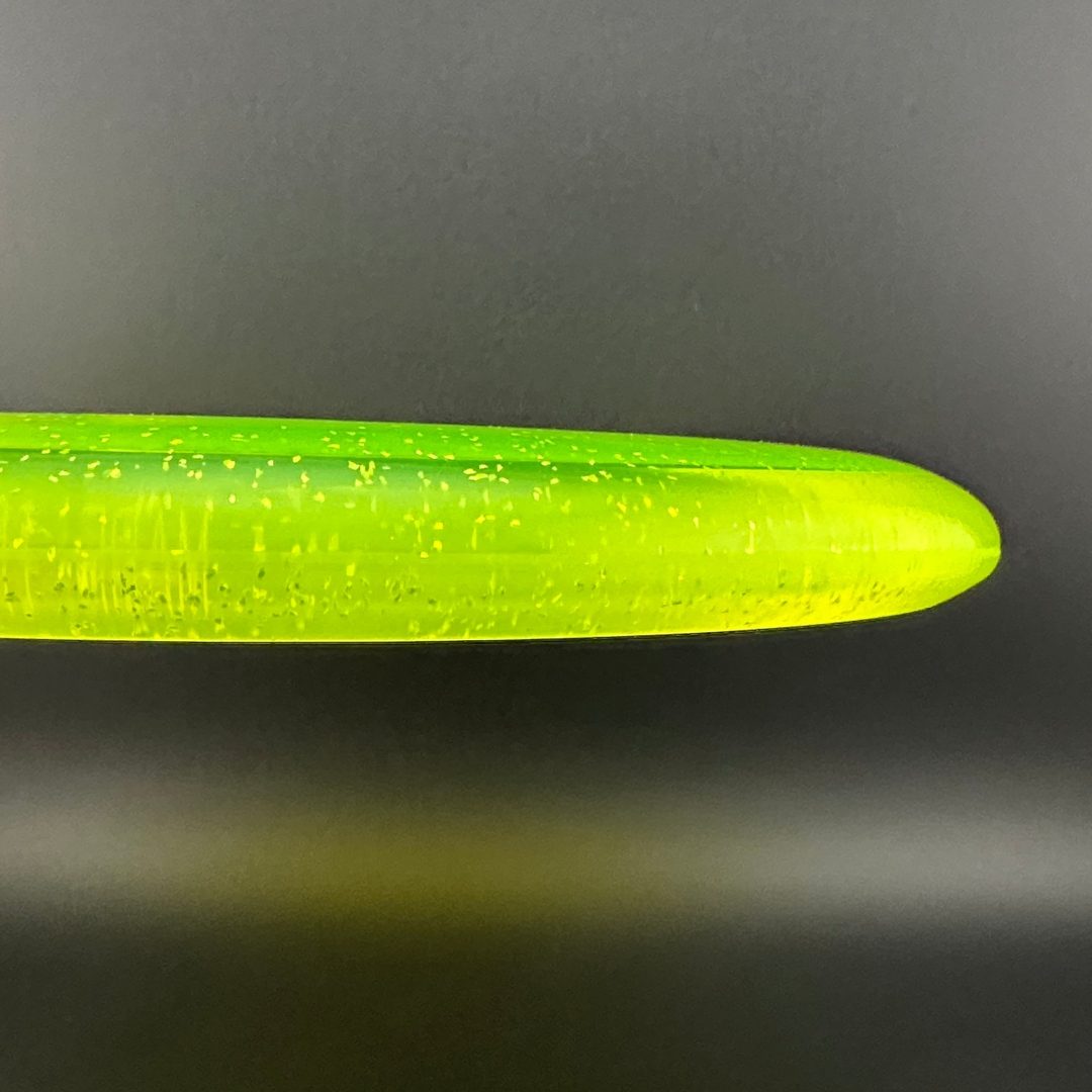 Cryztal Sparkle Fierce - Paige Pierce 3X European Champ Discraft