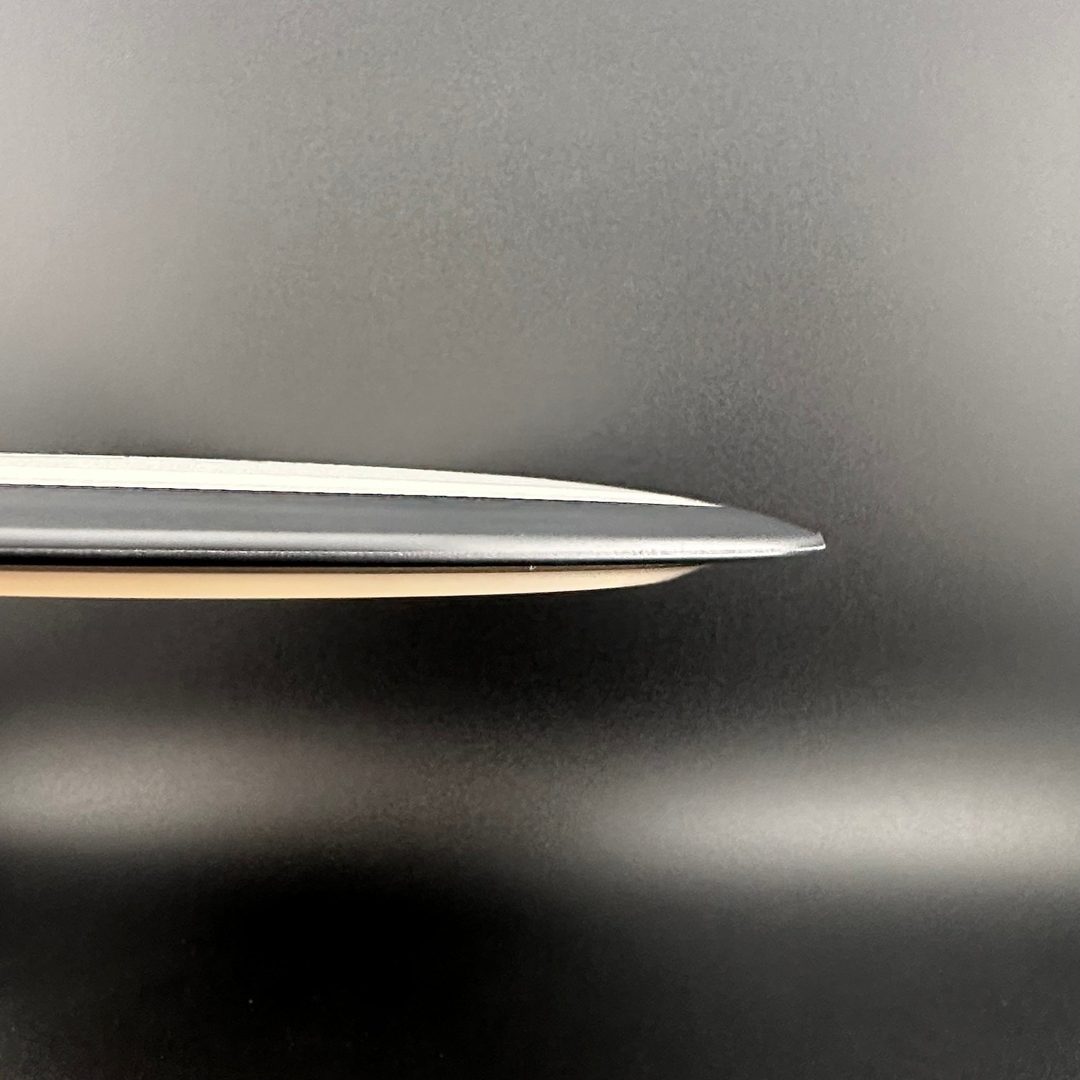 Plasma Dimension - Eagle McMahon Team Series - Factory Misprint MVP