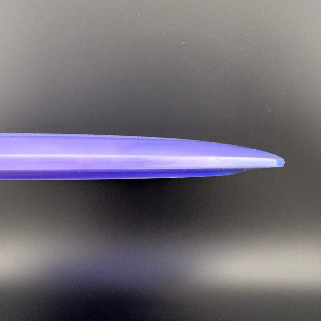 Z Swirl Hades - "Mummified" 2025 Paul McBeth Discraft