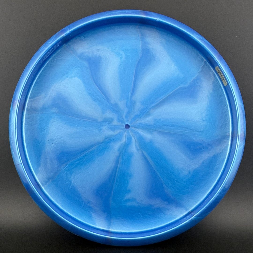 Big Z Swirl Ultra Luna - Tour Championship Edition Discraft