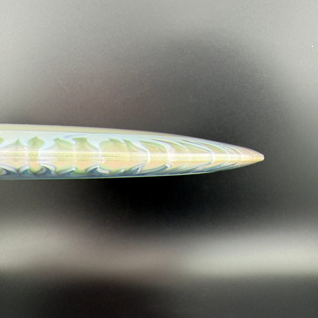 FuZed Sparkle Scorch - Bensboro - Ben Callaway Discraft