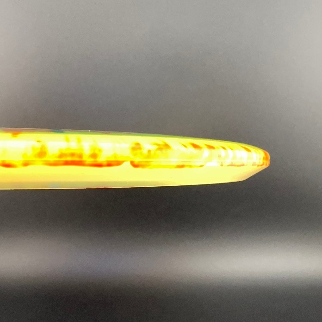 Fly Dye Z Buzzz SS Discraft