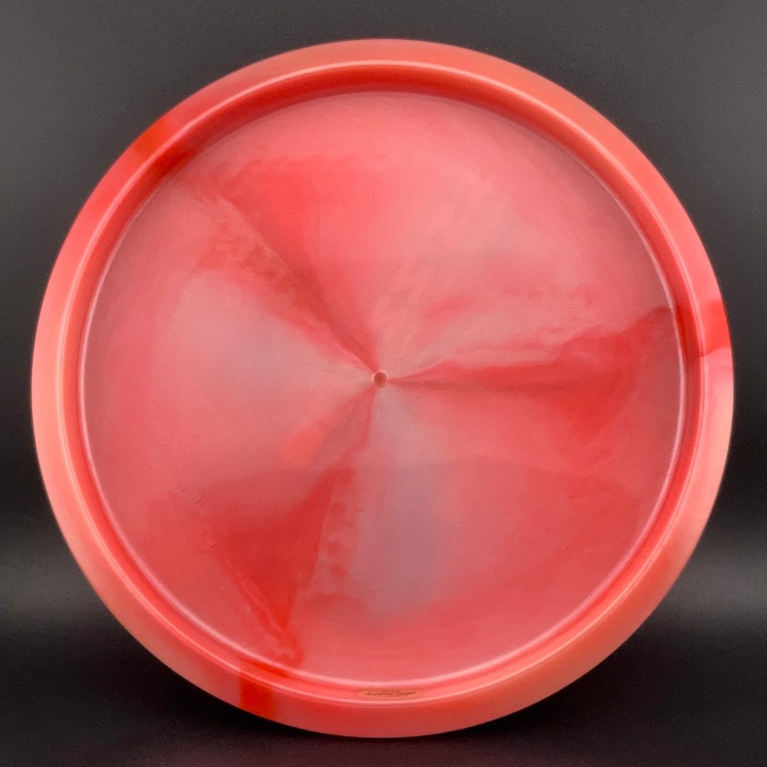 Big Z Titanium Buzzz SS - 2026 Ezra Robinson Tour Series Discraft