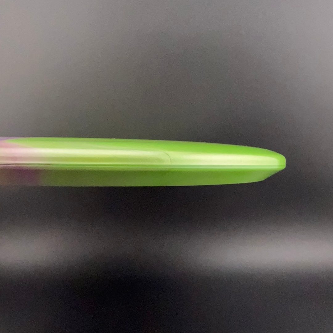 Big Z Titanium Buzzz SS - 2026 Ezra Robinson Tour Series Discraft