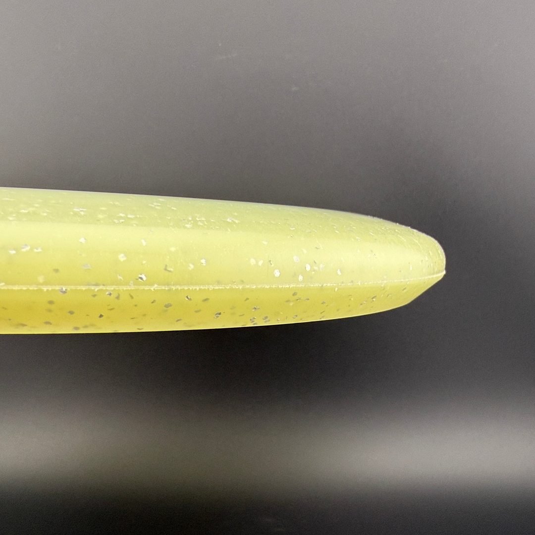 Metal Flake Glow C-Blend Alpaca - Alpaca Abduction Infinite Discs