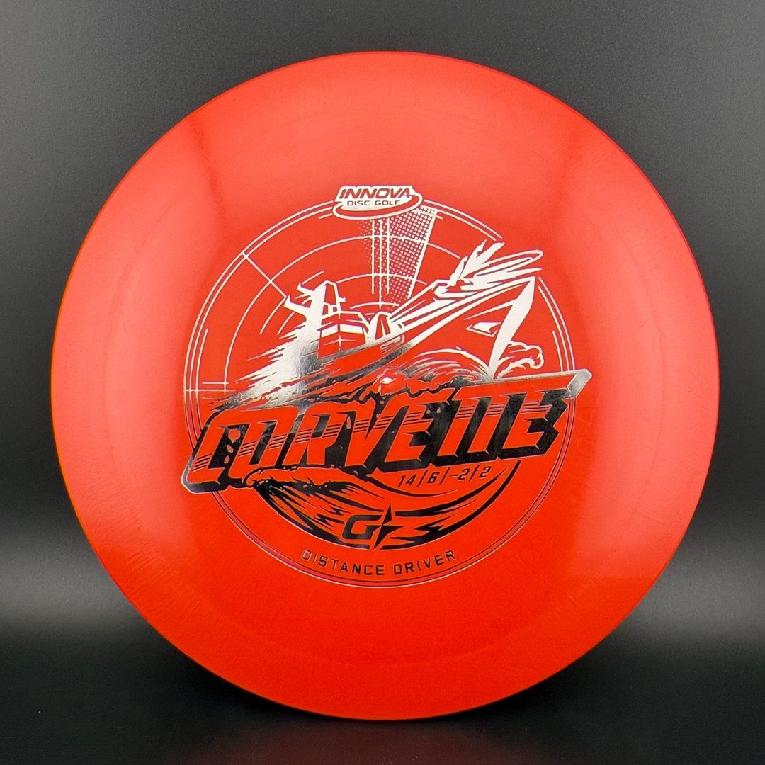 GStar Corvette Innova