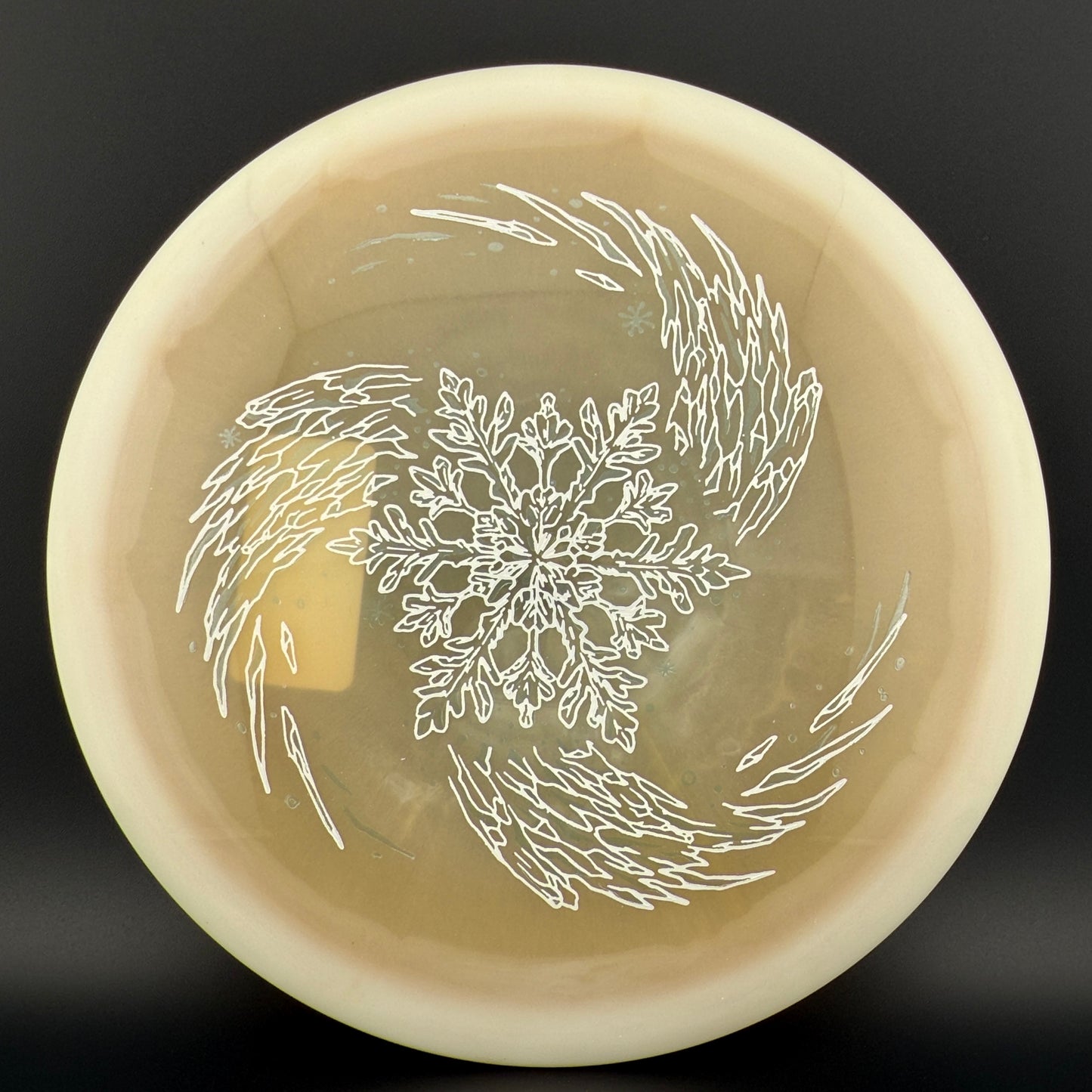 Proto Glow Halo Champion Leopard3 - Arctic SlingBlade