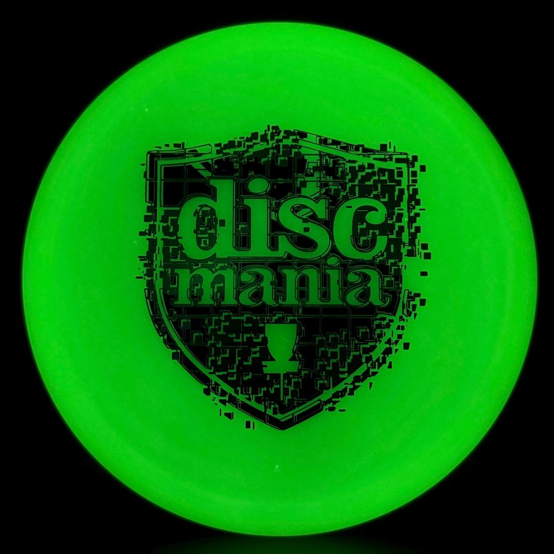 Neo Lumen Origin - XL Digital Shield Discmania