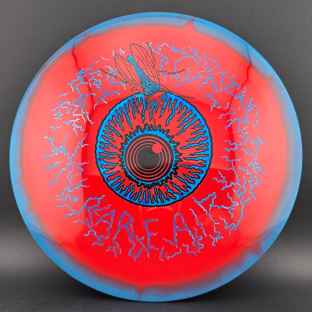 Halo Star Wraith - Eye-Fly RAD V2 by Ripper Studios Innova
