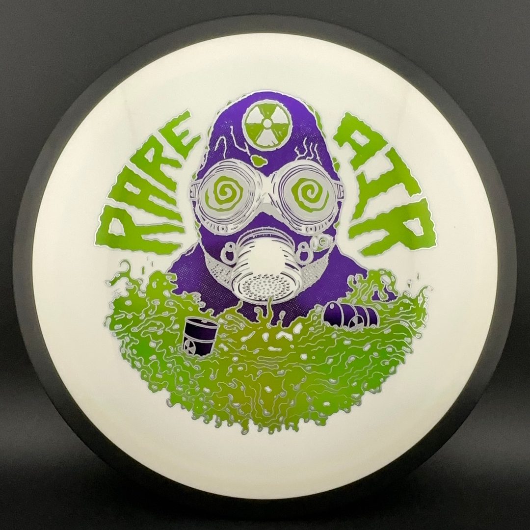 Neutron Trail - RADioactive Man by Ripper Studios MVP