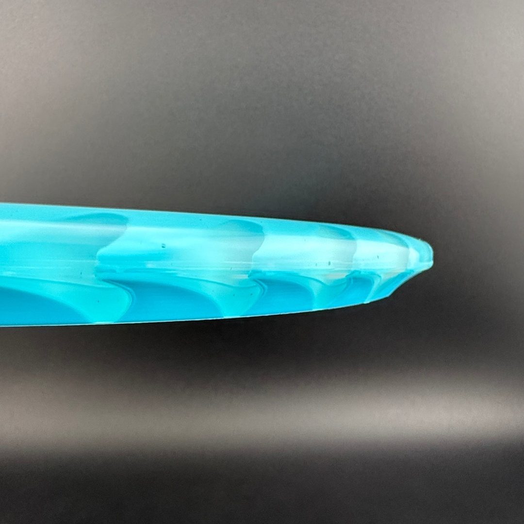 FuZed Z Buzzz - Elk Man 2.0 by Ripper Studios Discraft