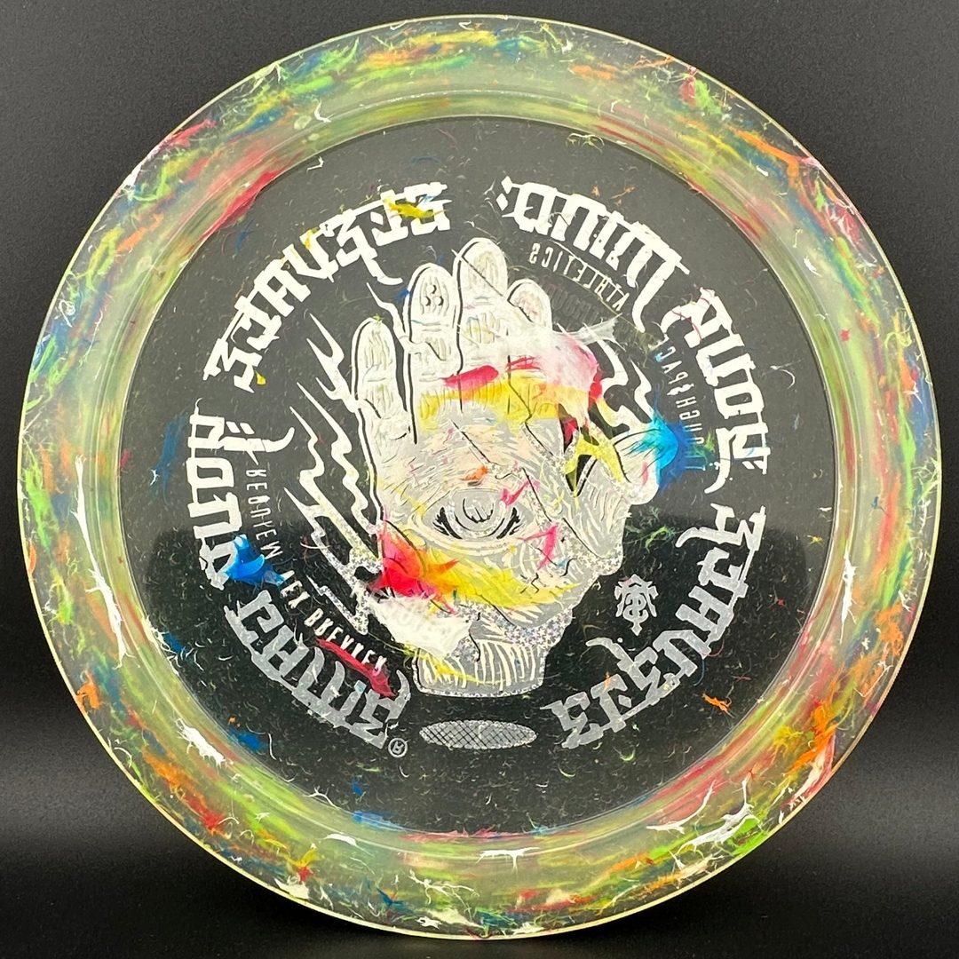 Vex Breaker Requiem TSA