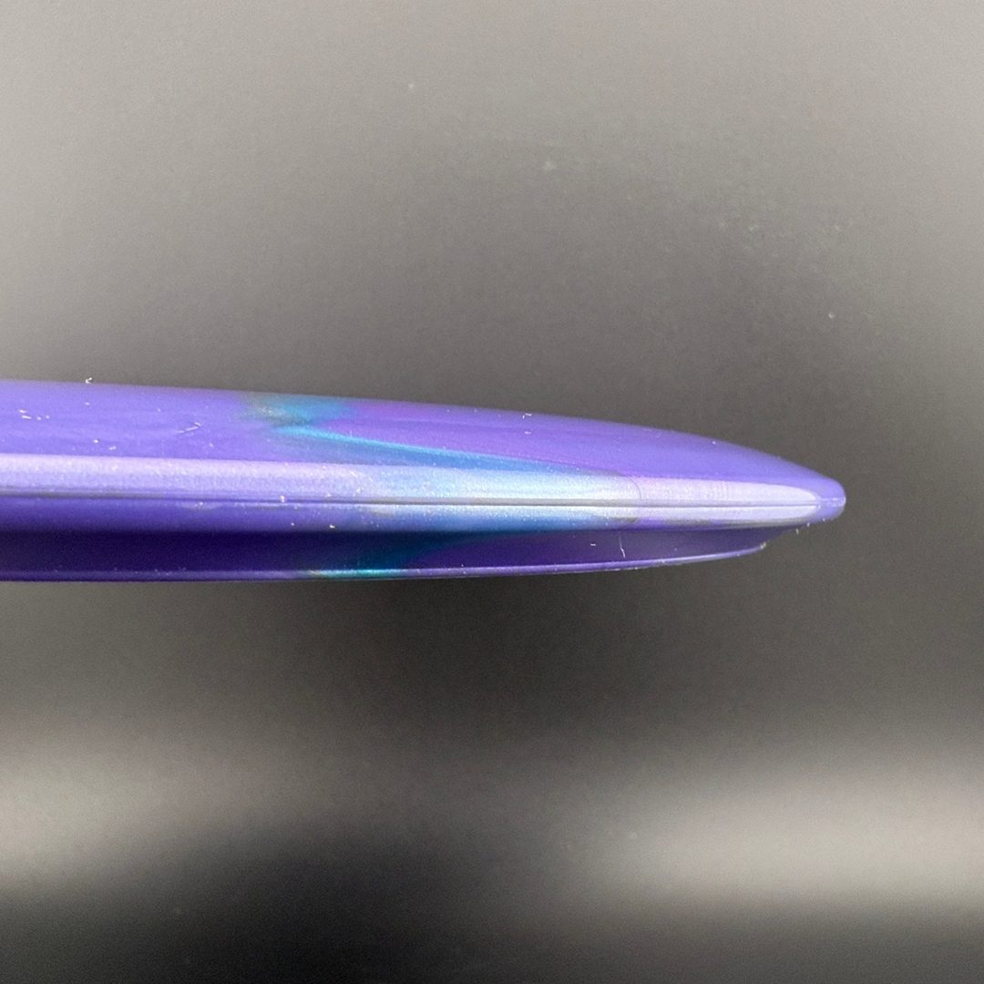 Big Z Titanium Archer - 2026 Austin Turner Tour Series Discraft