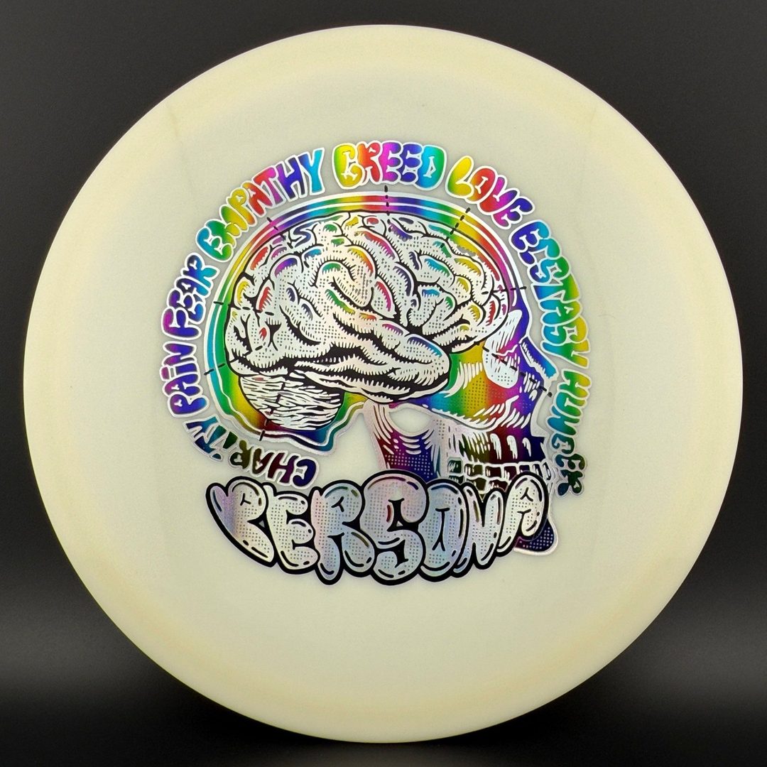 Color Glow Persona - Personality Traits TSA