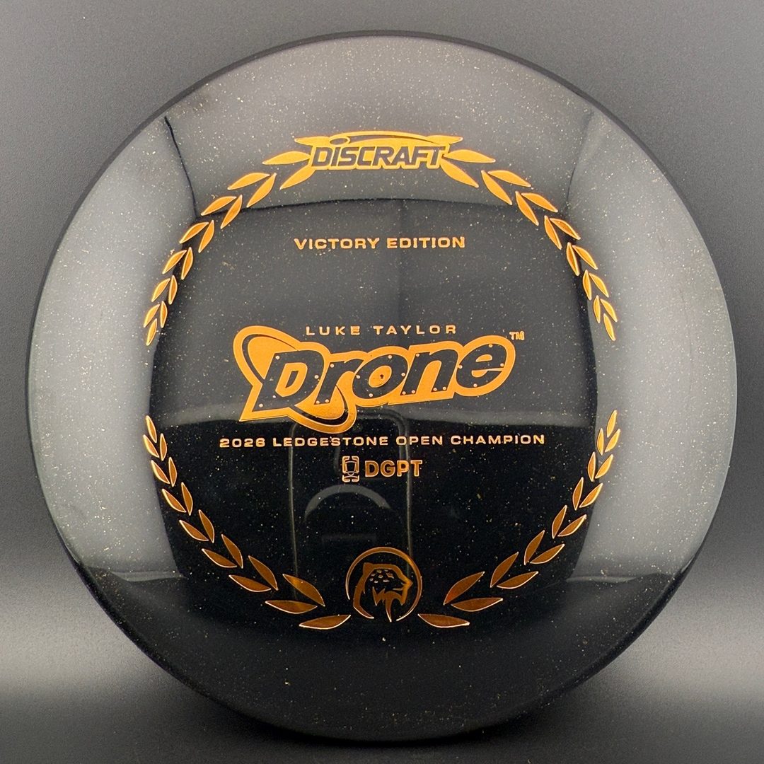 Midnight Drone - Victory Edition Luke Taylor LSO