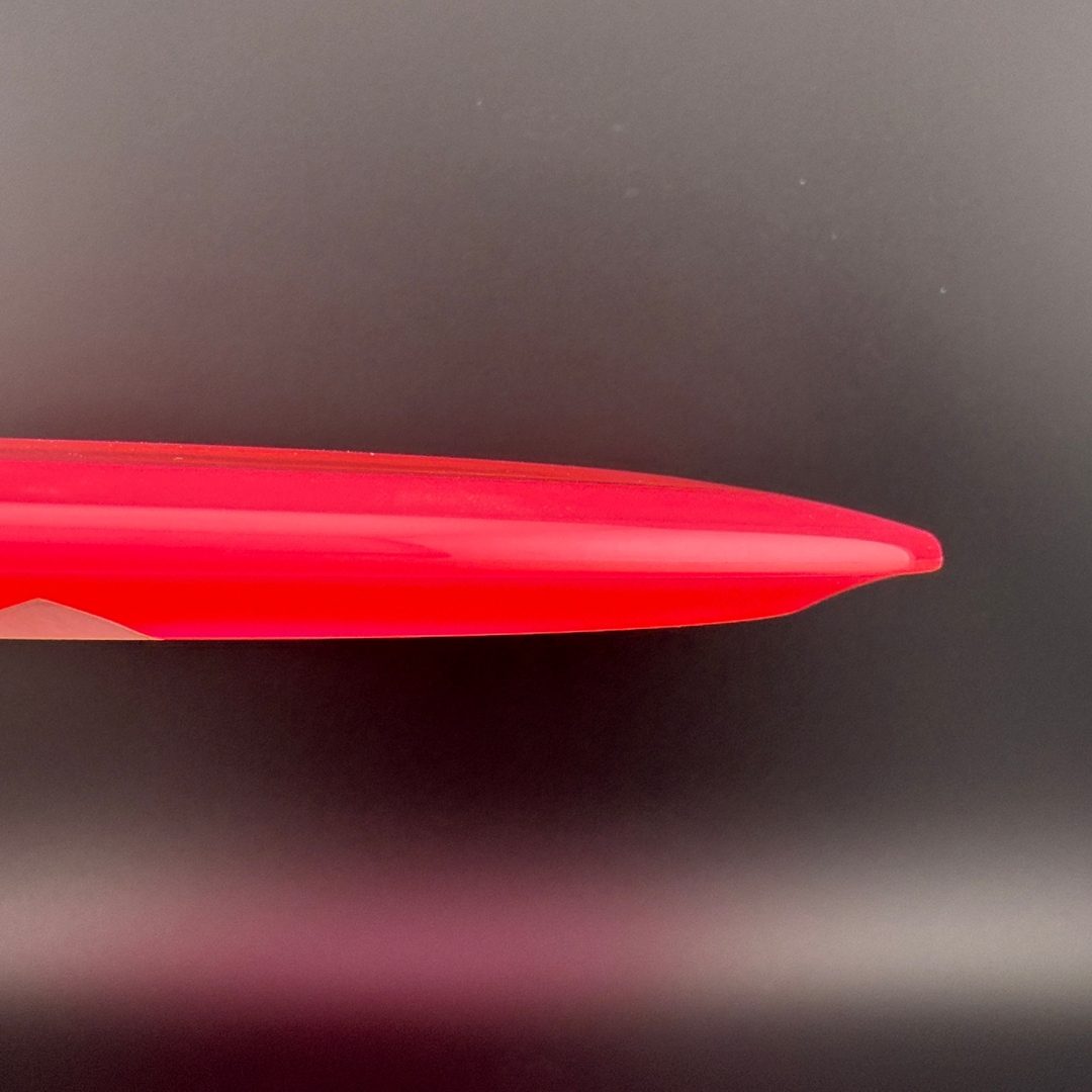 Quantum Vela 1.3 - Calvin Heimburg Signature Millennium