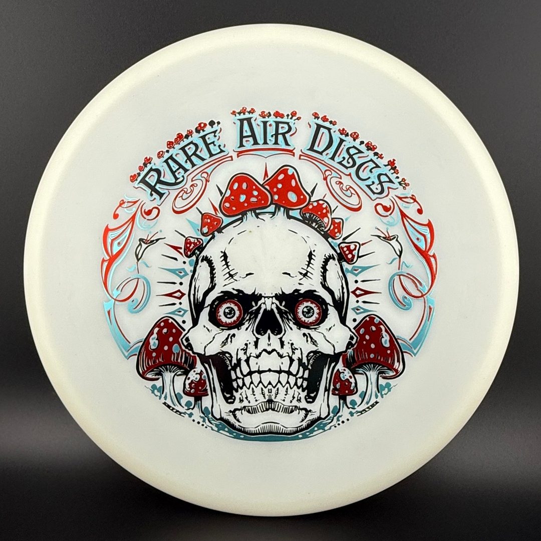 Primo Cash - Crushin' Amanitas by Manny Trujillo Hooligan