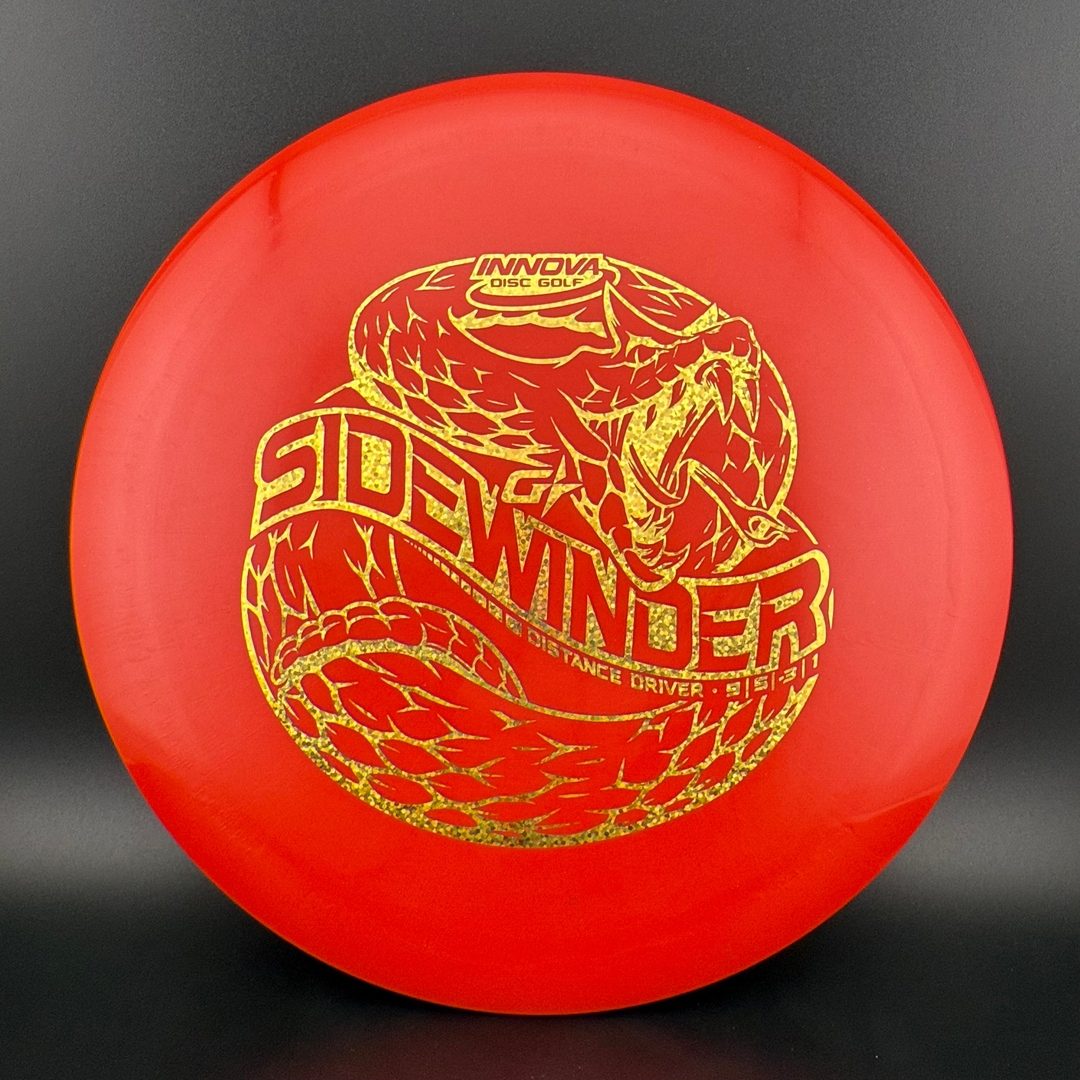 GStar Sidewinder Innova