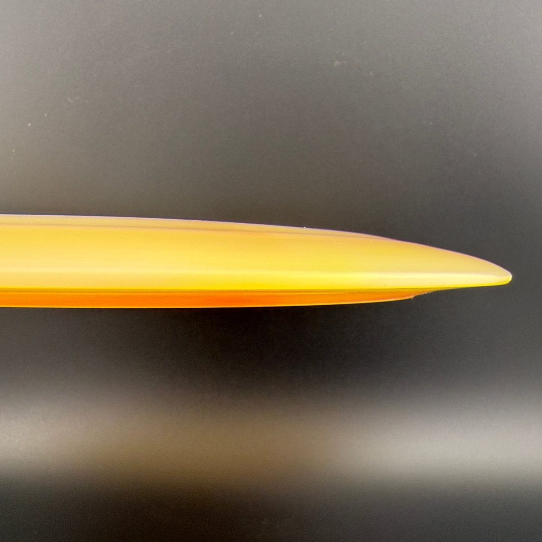 Z Swirl Nuke - Ezra Aderhold 2025 Tour Series Discraft