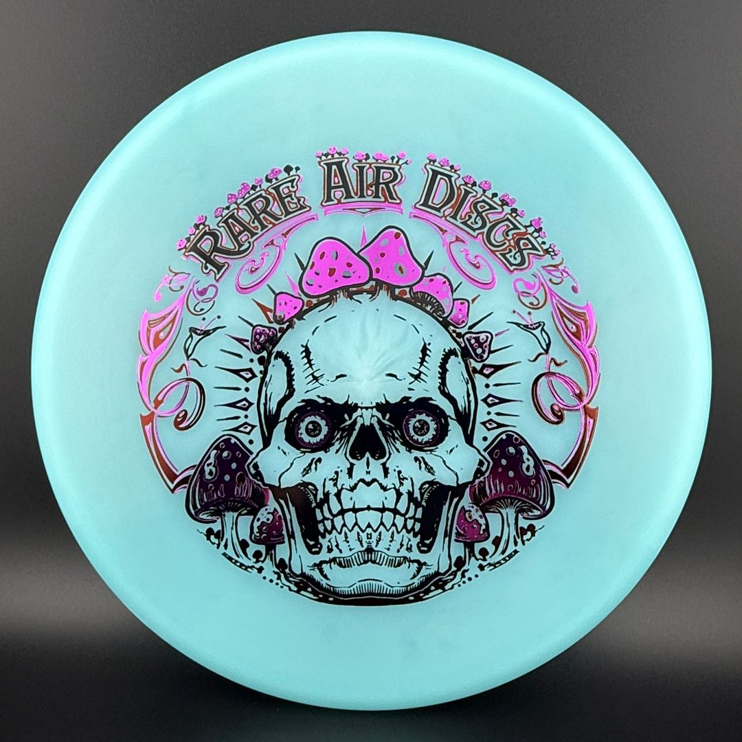 Primo Cash - Crushin' Amanitas by Manny Trujillo Hooligan