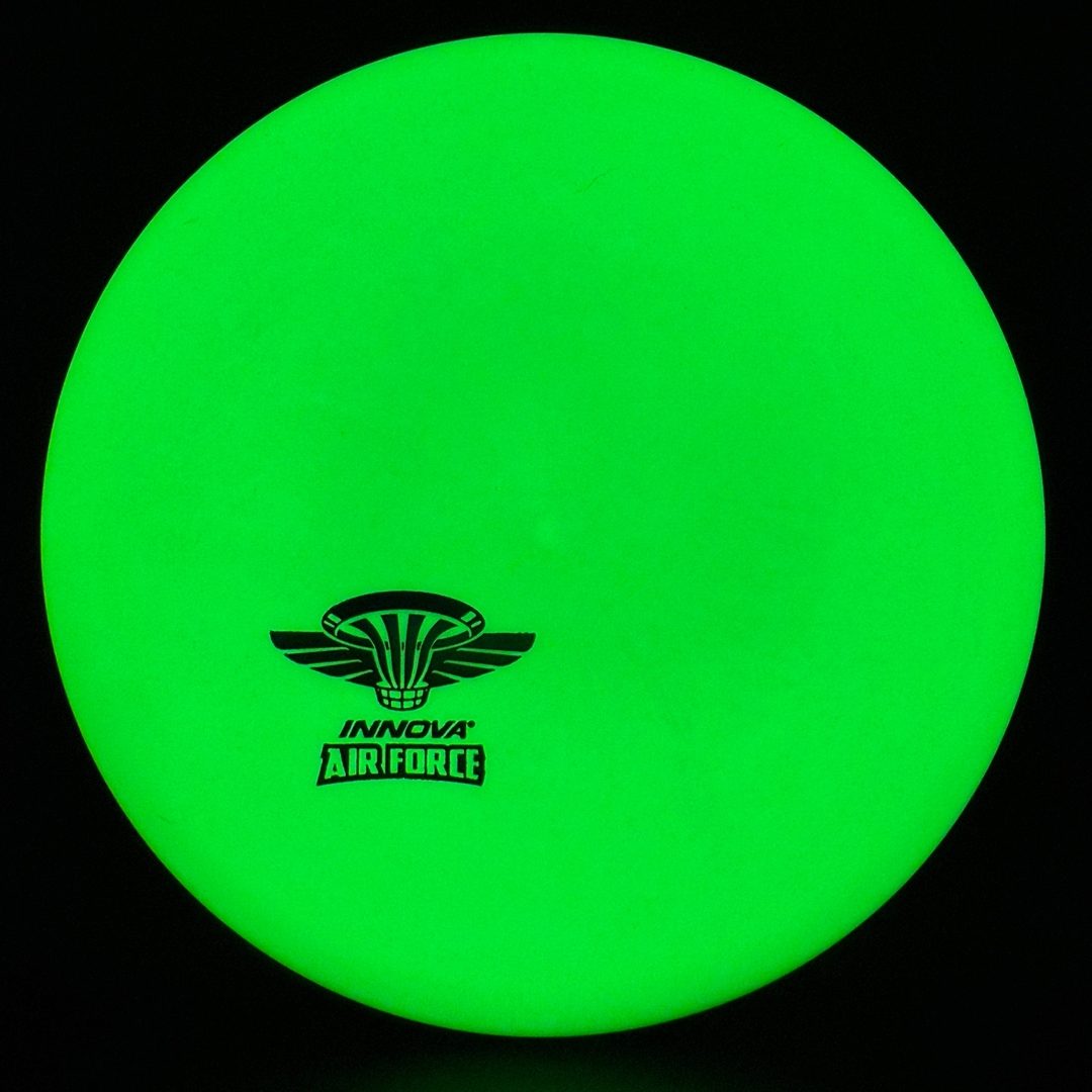 Proto Glow R-Pro Invader - Air Force Innova