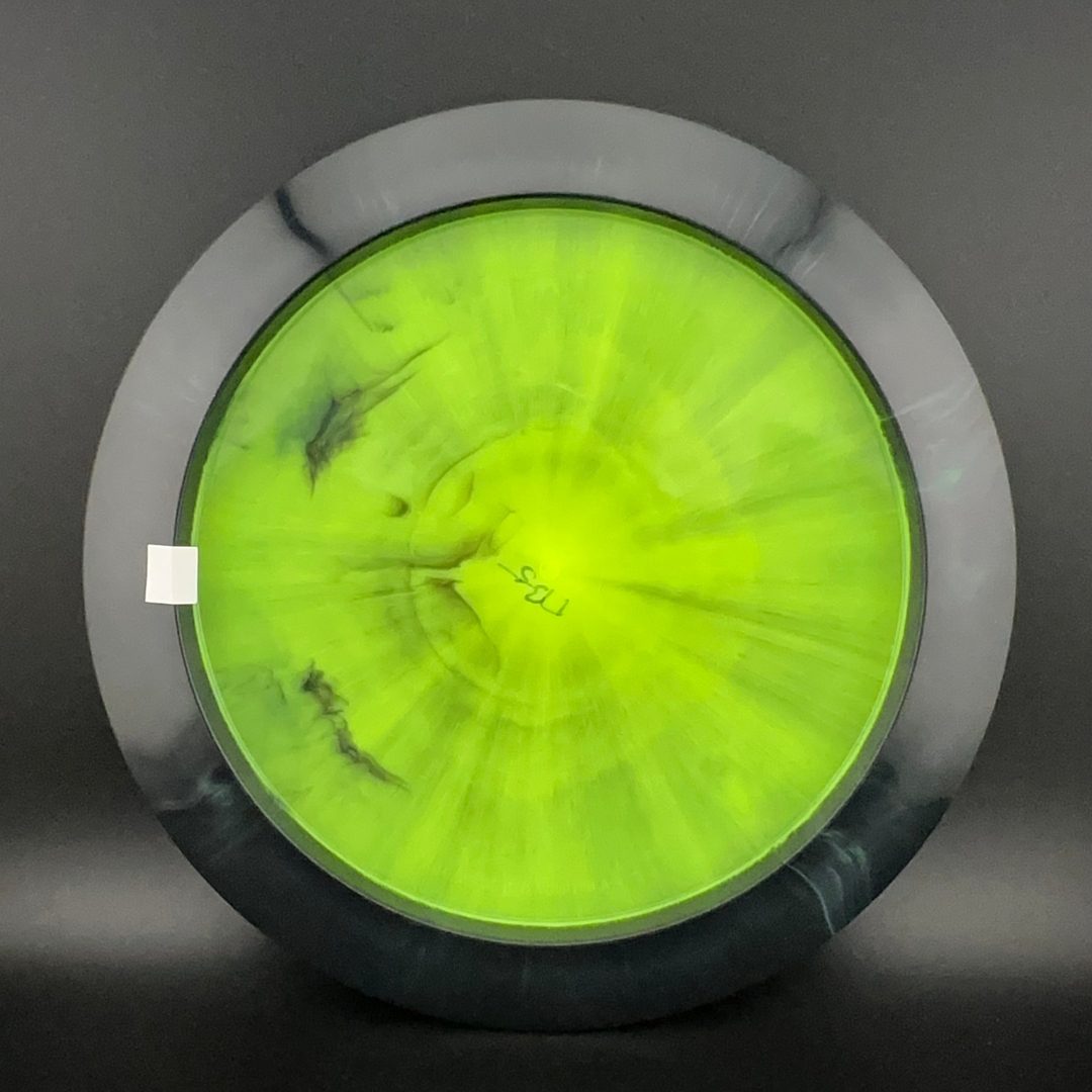 Halo Star Destroyer - Calvin Heimburg 2025 Tour Series Innova