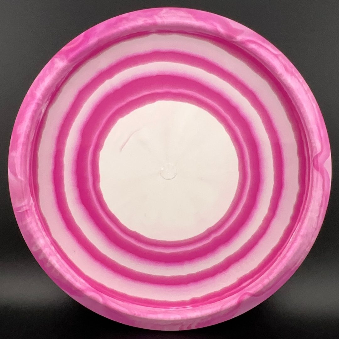 Steady Ring Berry Clash Discs