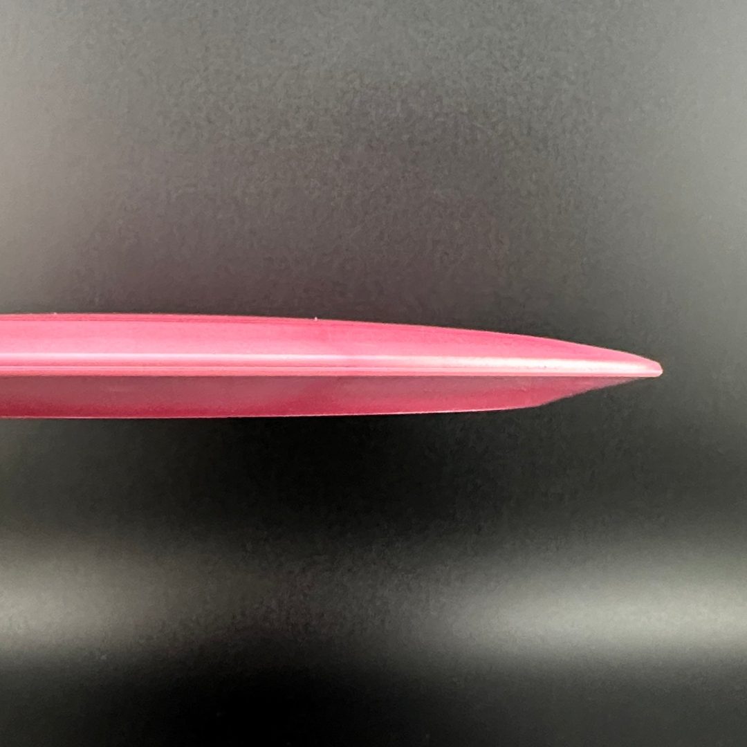 Lightweight ESP Nuke OS - 2023 Ledgestone Brian Earhart - Bearhart Stamp Discraft